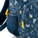 Ranac sa dve pregrade 12l- Abc