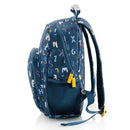 Ranac sa dve pregrade 12l- Abc