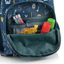 Ranac sa dve pregrade 12l- Abc