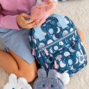 Mali ranac 7l- Space bunny