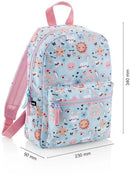 Mali ranac 7l- Sun vibes