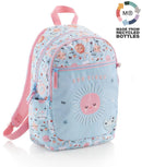 Ranac sa 3 pregrade 14l- Sun vibes