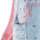 Ranac sa 3 pregrade 14l- Sun vibes