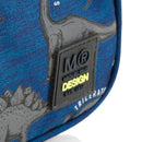 Trodelna pernica sa drškom - Wild dino