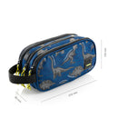 Trodelna pernica sa drškom - Wild dino