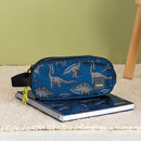 Trodelna pernica sa drškom - Wild dino