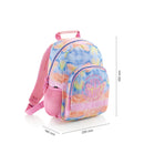 Ranac sa 2 pregrade 12l- Enjoy