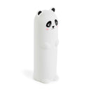 Silikonska pernica ,,Born to glow" - Panda