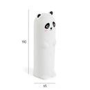 Silikonska pernica ,,Born to glow" - Panda