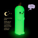 Silikonska pernica ,,Born to glow" - Pile