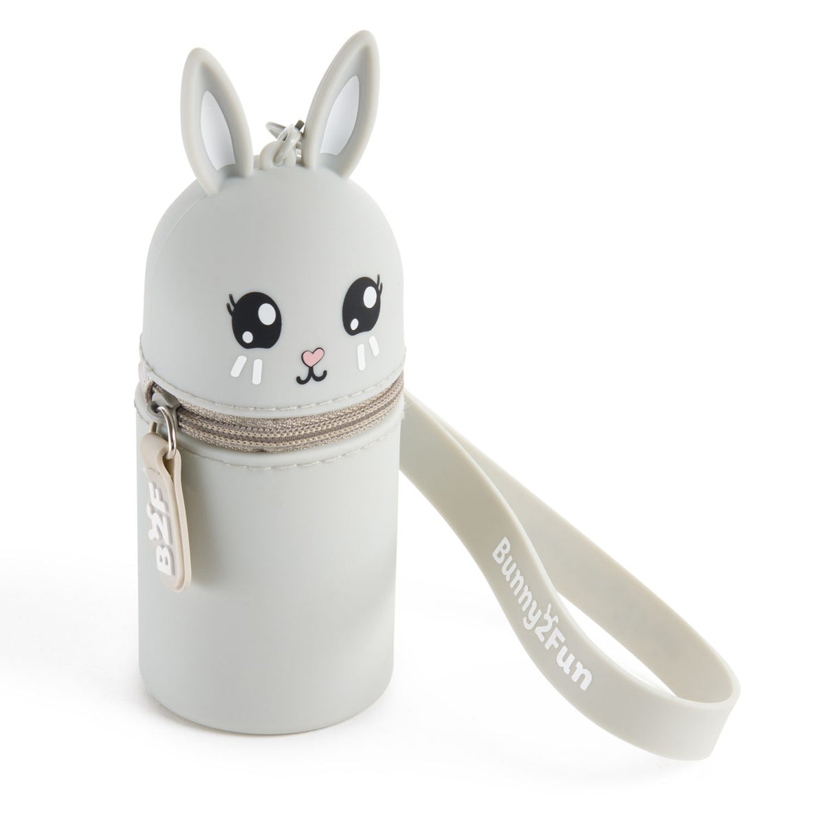 Mini silikonski novčanik 3 u 1 - Zeka