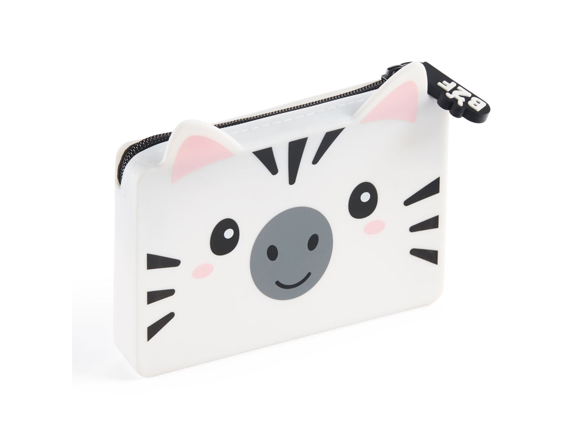Držač za kartice - Zebra