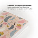 Sveska A5 kvadratići - Sweet dreams