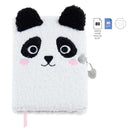 Plišani tajni dnevnik - Panda