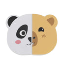 Set 2 notesa - Panda i kapibara