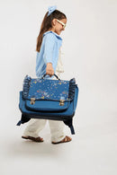 Ranac - Medium Stella Blue