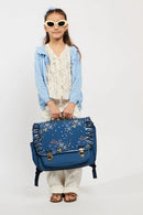 Ranac - Medium Stella Blue