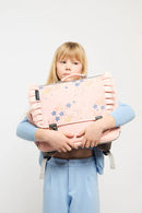 Ranac - Medium Stella Pink