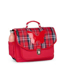 Ranac - Medium Red Butterfly