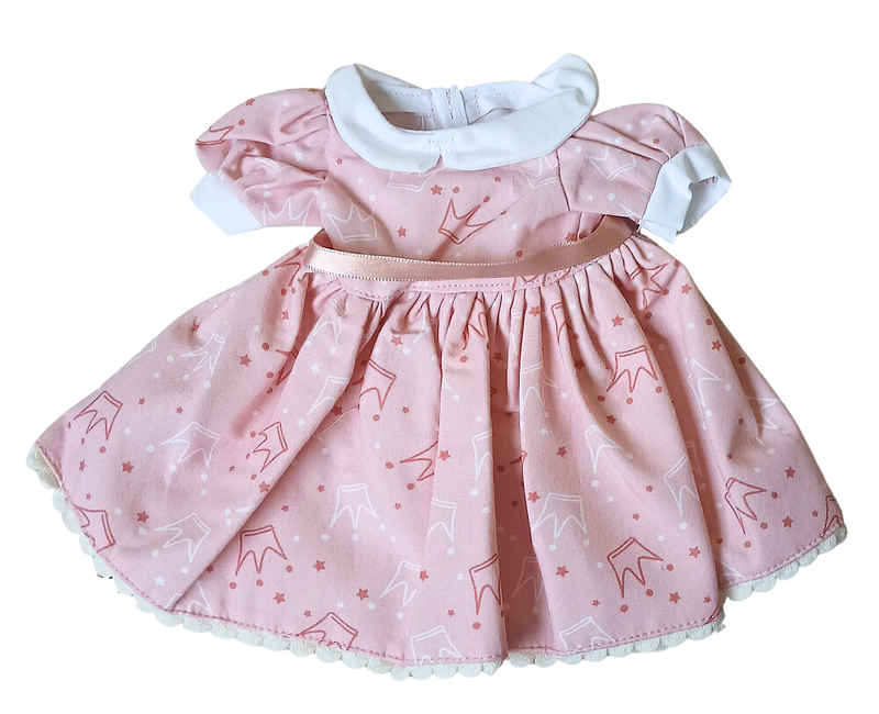 Odeća za Margaret od 32 cm