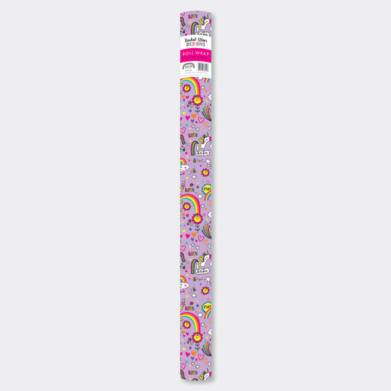 Papir za uvijanje - Unicorn