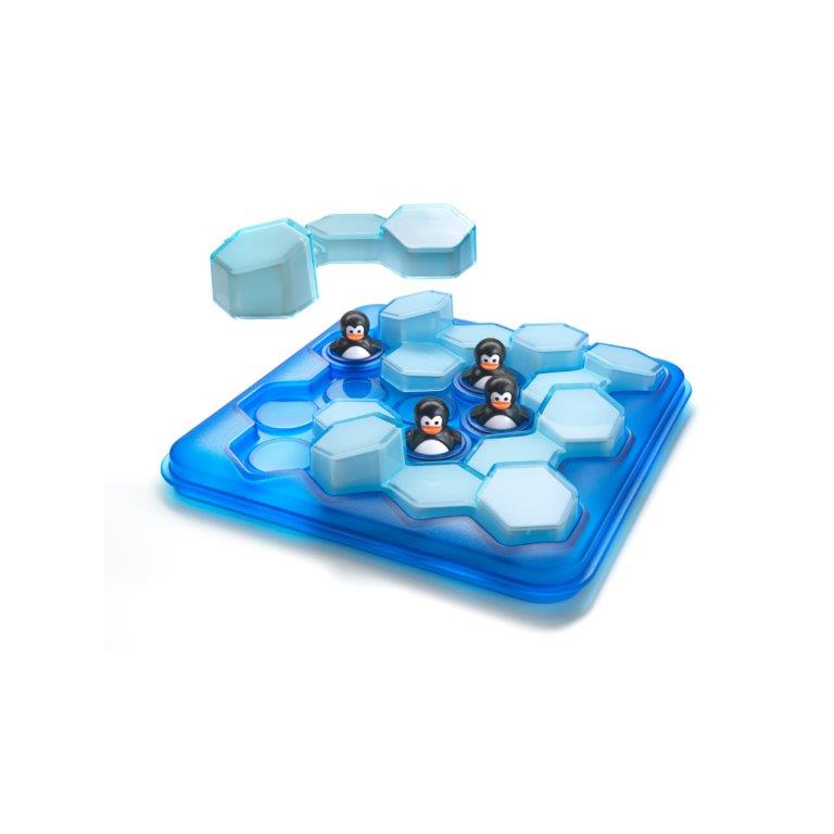 Penguins PoolParty