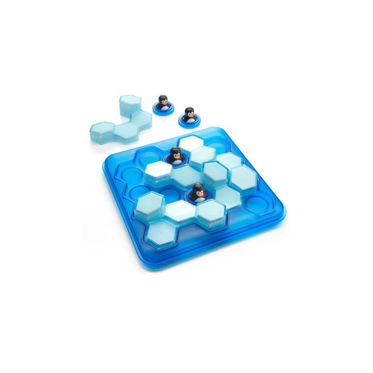 Penguins PoolParty