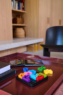 Igra IQ Deluxe - Square