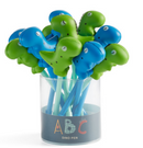 Squishy hemijska - Dino