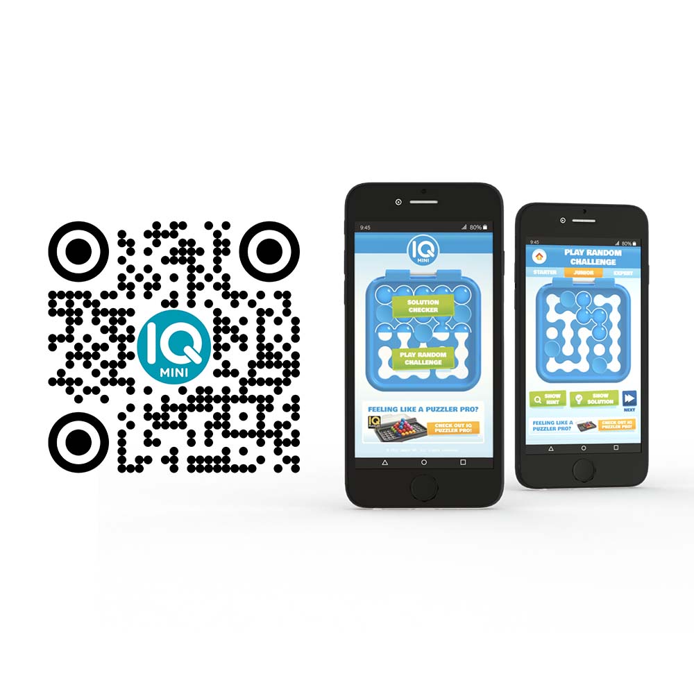 Igra IQ Mini