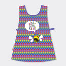 Dečija kecelja - Bee Happy