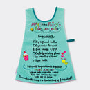 Dečija kecelja - Mary the fairy