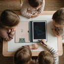 KidBook edukativni tablet - Dino zeleni