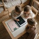 KidBook edukativni tablet - Dino zeleni