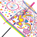 Kišobran - Girl power