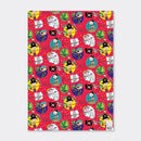 Ukrasni papir - Pirati