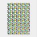 Ukrasni papir - Love Our Planet