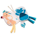 Ko se krije iza Anaisine knjige