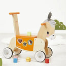 Guralica Farma - magarac