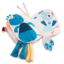 Ko se krije iza Anaisine knjige