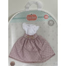 Odeća za Kseniju 32cm