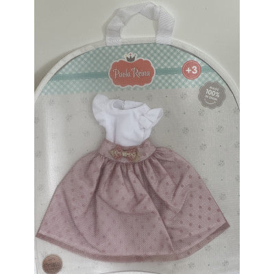 Odeća za Kseniju 32cm