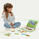 Magnetna knjiga  -  Životinje