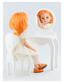 Lutka Suzi sa zglobovima 32 cm