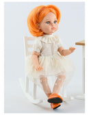 Lutka Suzi sa zglobovima 32 cm