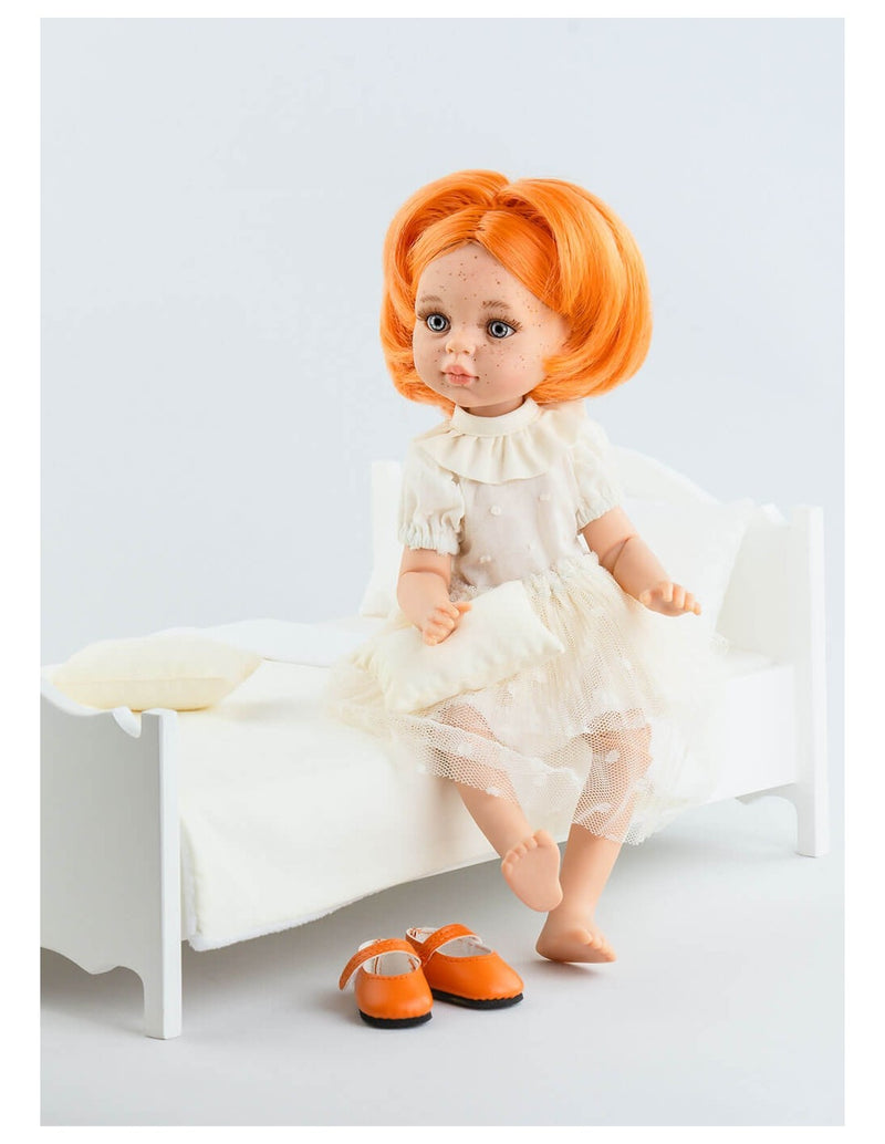 Lutka Suzi sa zglobovima 32 cm