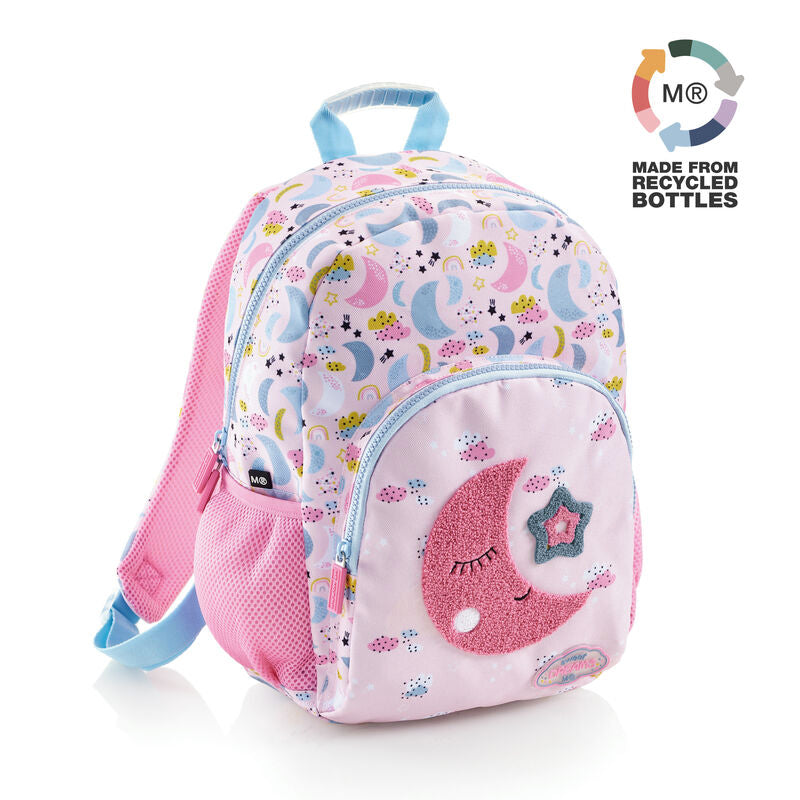 Ranac sa 2 pregrade 12l- Sweet dreams