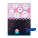 Tražilica sa lupom - magična zemlja