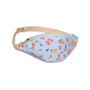 Torba oko struka - Blue Butterfly Liberty