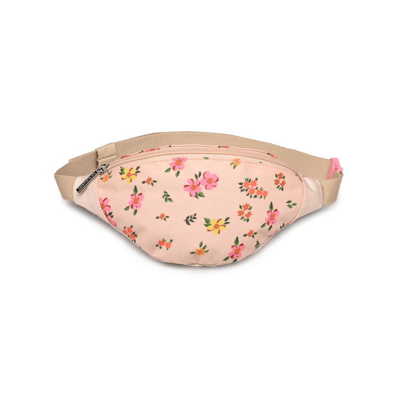 Torba oko struka - Pink Butterfly Liberty